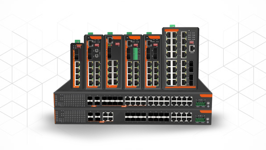 Industrial Ethernet Switches-inner-3